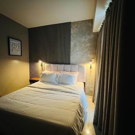 Inspiria Abreeza Davao Aparthotel Екстериор снимка