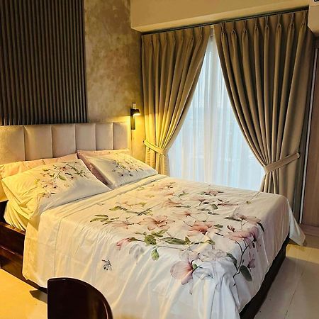 Inspiria Abreeza Davao Aparthotel Екстериор снимка