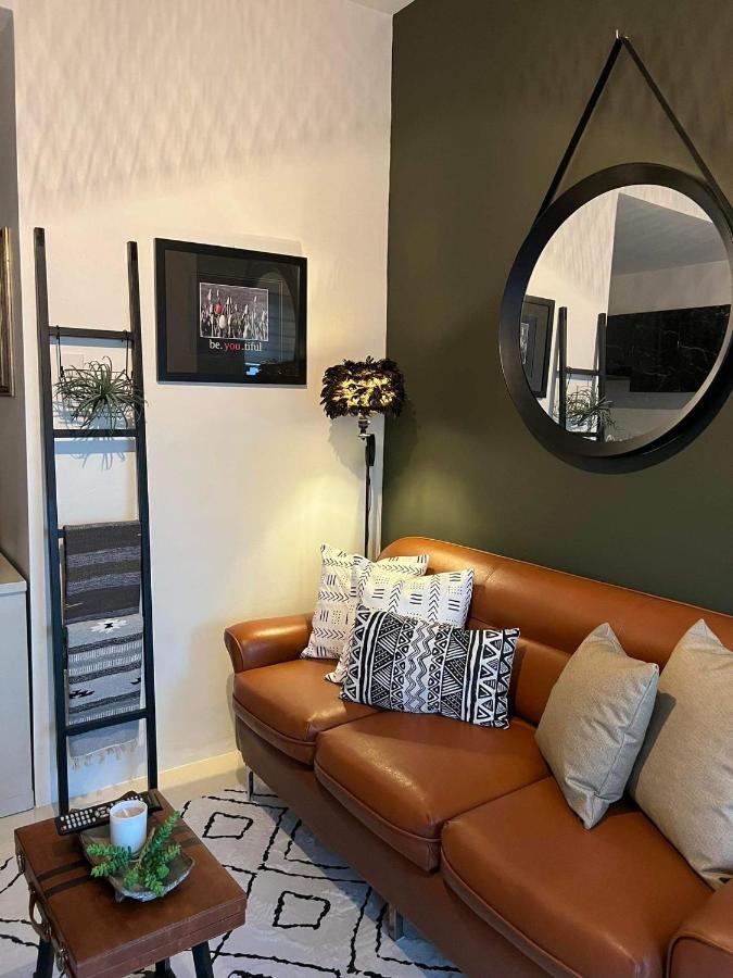 Inspiria Abreeza Davao Aparthotel Екстериор снимка