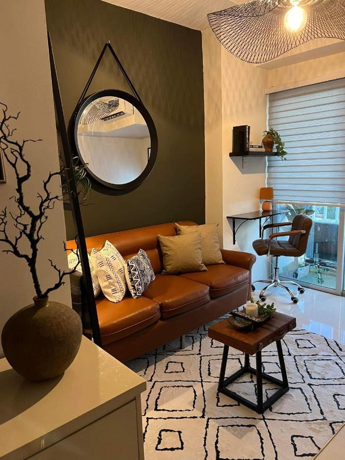 Inspiria Abreeza Davao Aparthotel Екстериор снимка