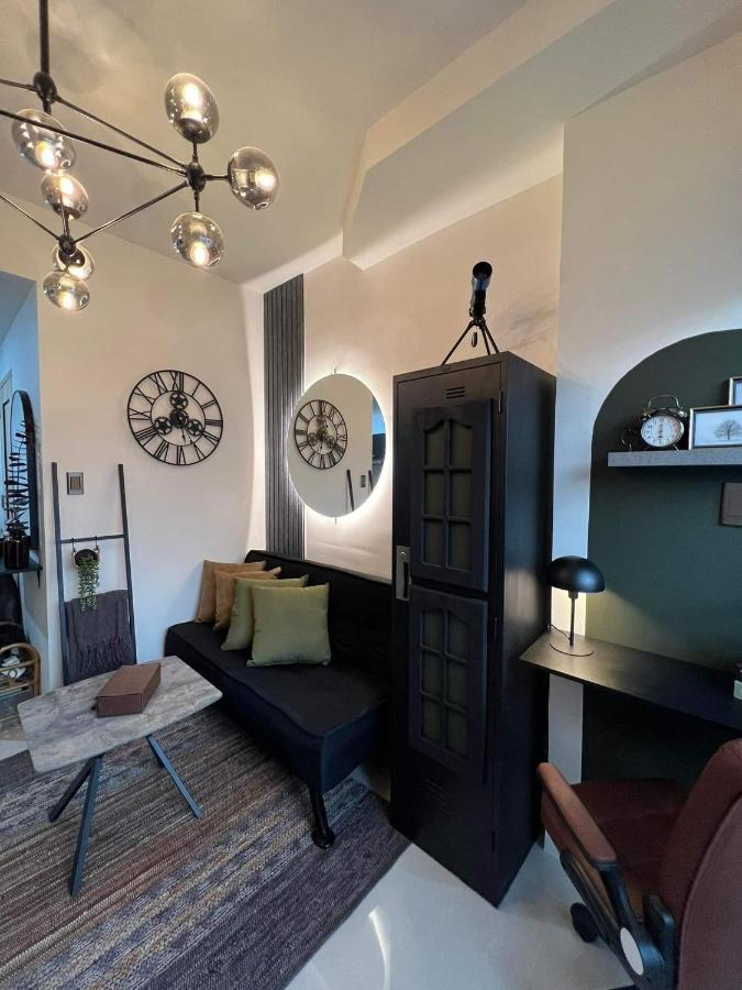 Inspiria Abreeza Davao Aparthotel Екстериор снимка
