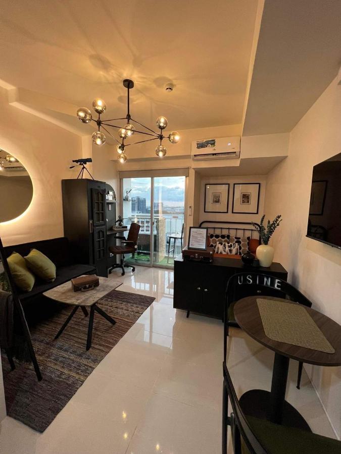 Inspiria Abreeza Davao Aparthotel Екстериор снимка