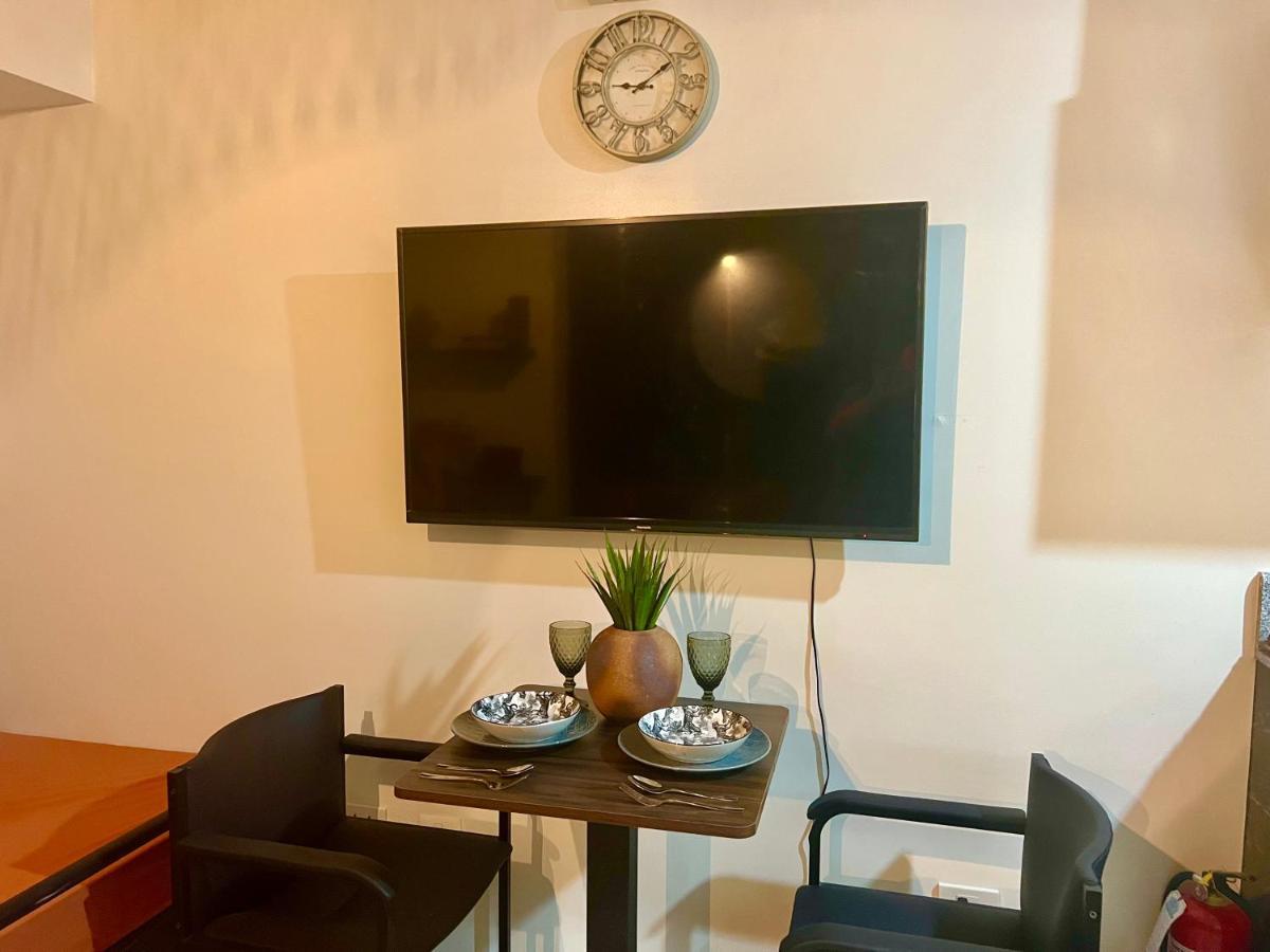 Inspiria Abreeza Davao Aparthotel Екстериор снимка