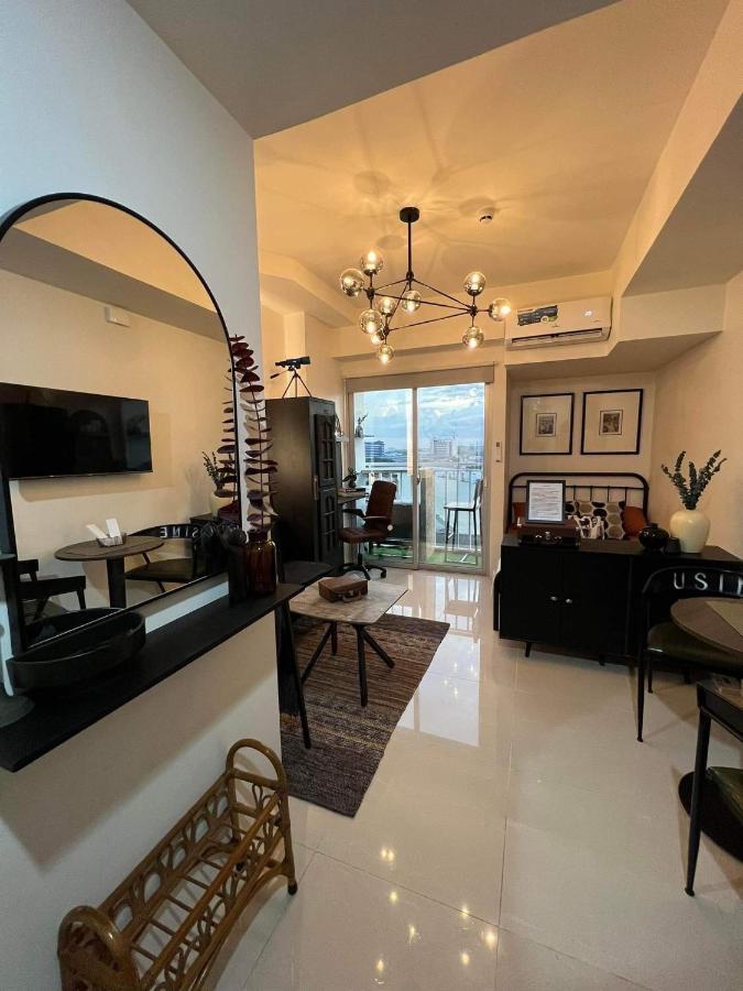 Inspiria Abreeza Davao Aparthotel Екстериор снимка