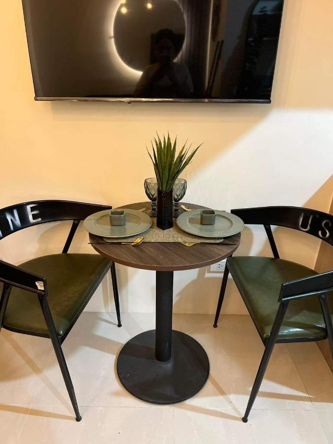 Inspiria Abreeza Davao Aparthotel Екстериор снимка