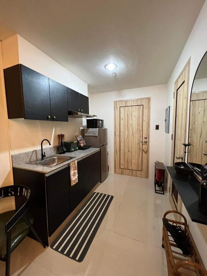 Inspiria Abreeza Davao Aparthotel Екстериор снимка