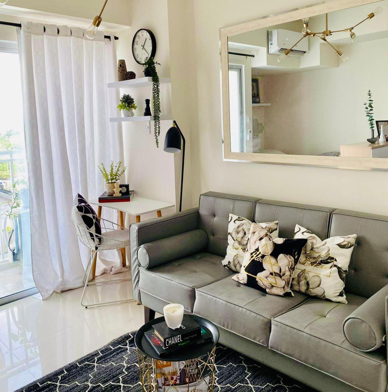 Inspiria Abreeza Davao Aparthotel Екстериор снимка