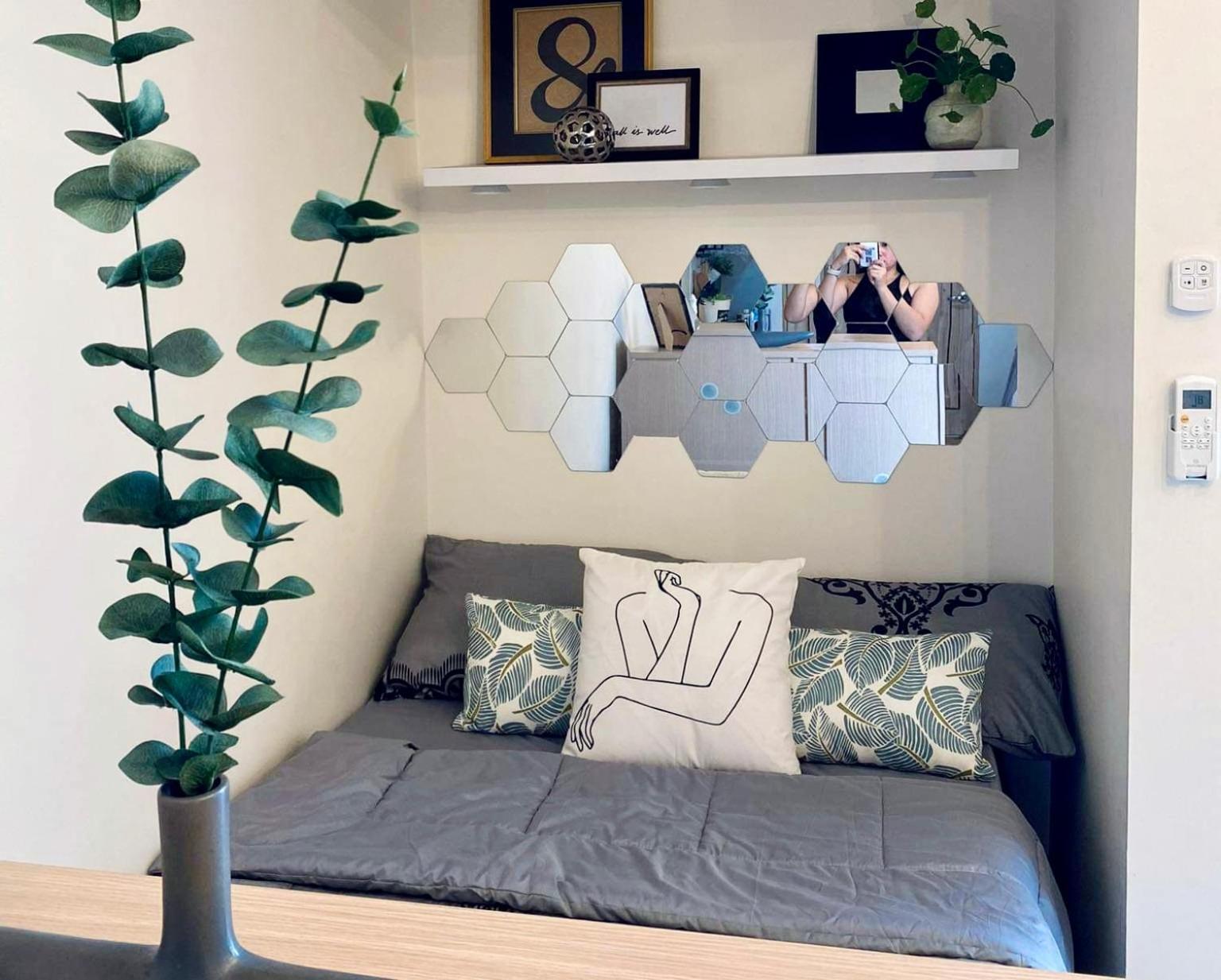Inspiria Abreeza Davao Aparthotel Екстериор снимка