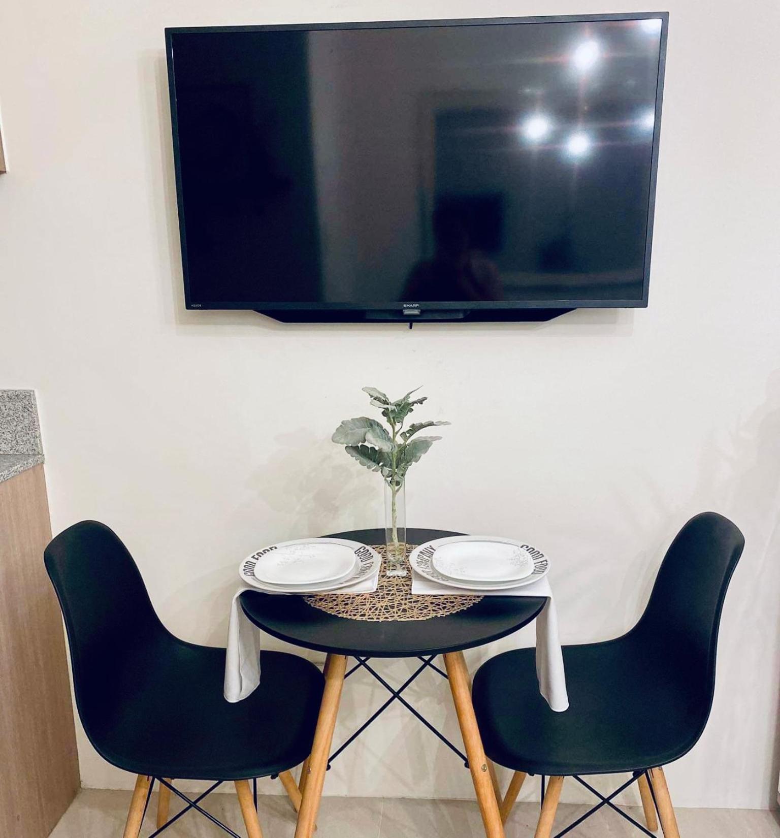 Inspiria Abreeza Davao Aparthotel Екстериор снимка