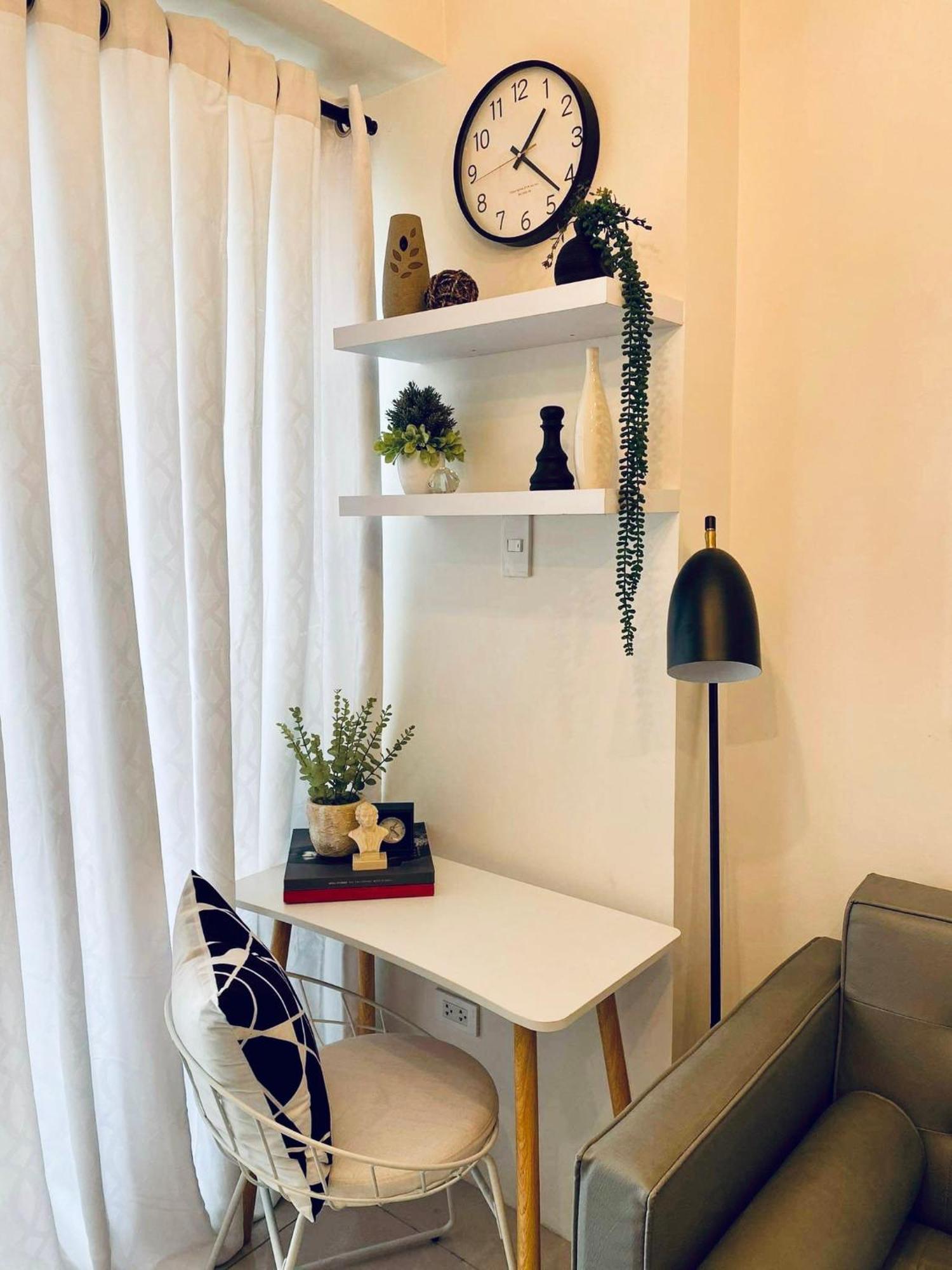 Inspiria Abreeza Davao Aparthotel Екстериор снимка