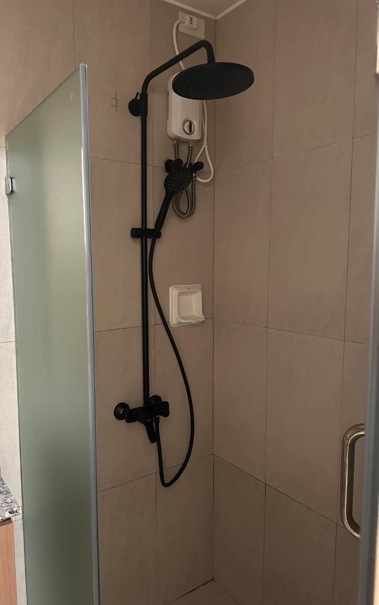Inspiria Abreeza Davao Aparthotel Екстериор снимка