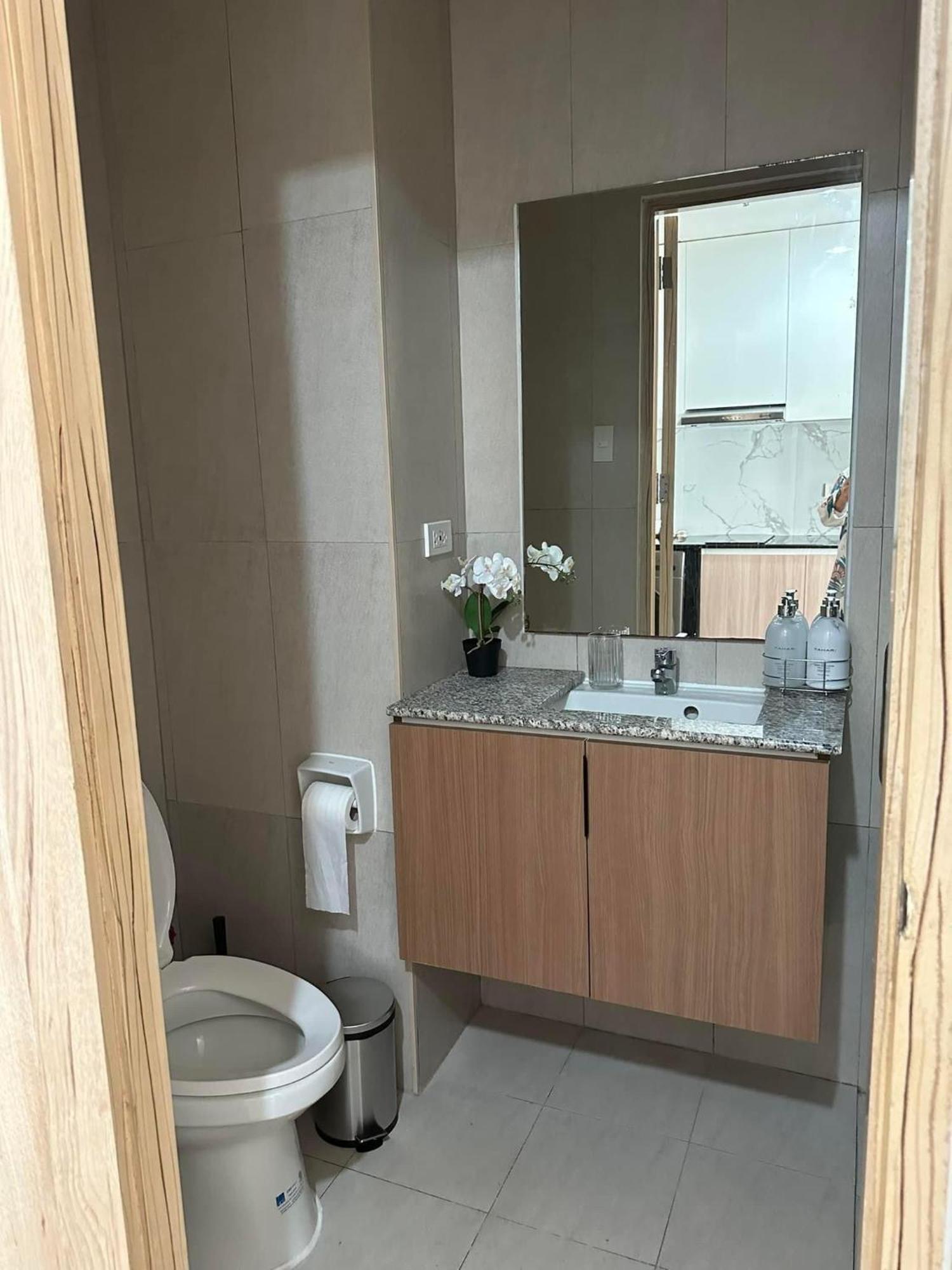 Inspiria Abreeza Davao Aparthotel Екстериор снимка