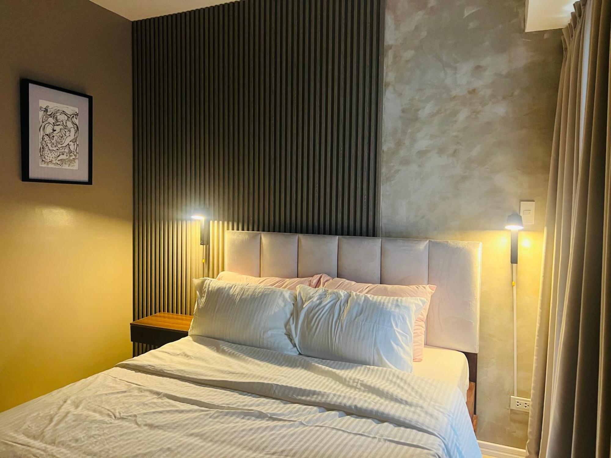Inspiria Abreeza Davao Aparthotel Екстериор снимка