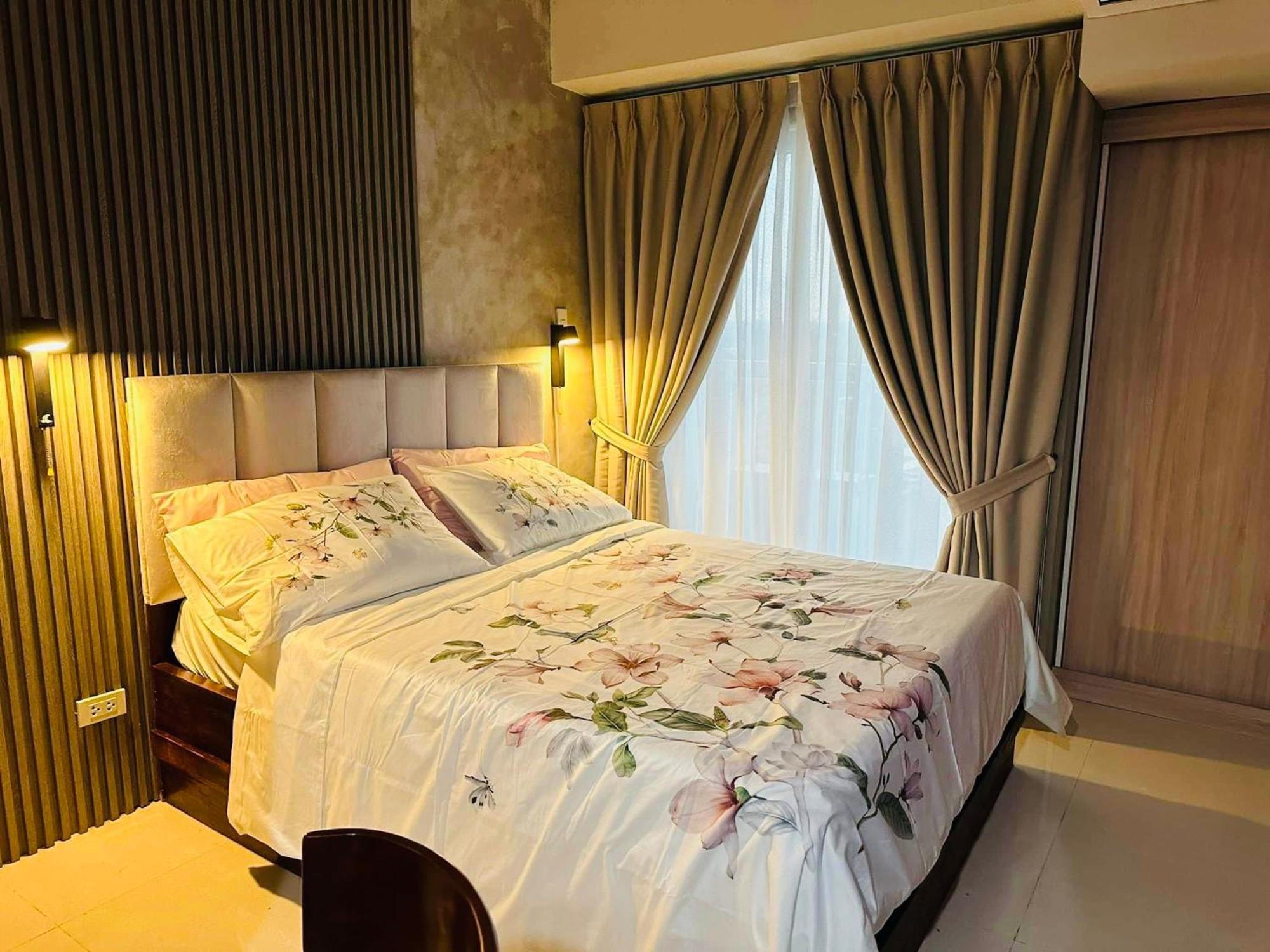 Inspiria Abreeza Davao Aparthotel Екстериор снимка